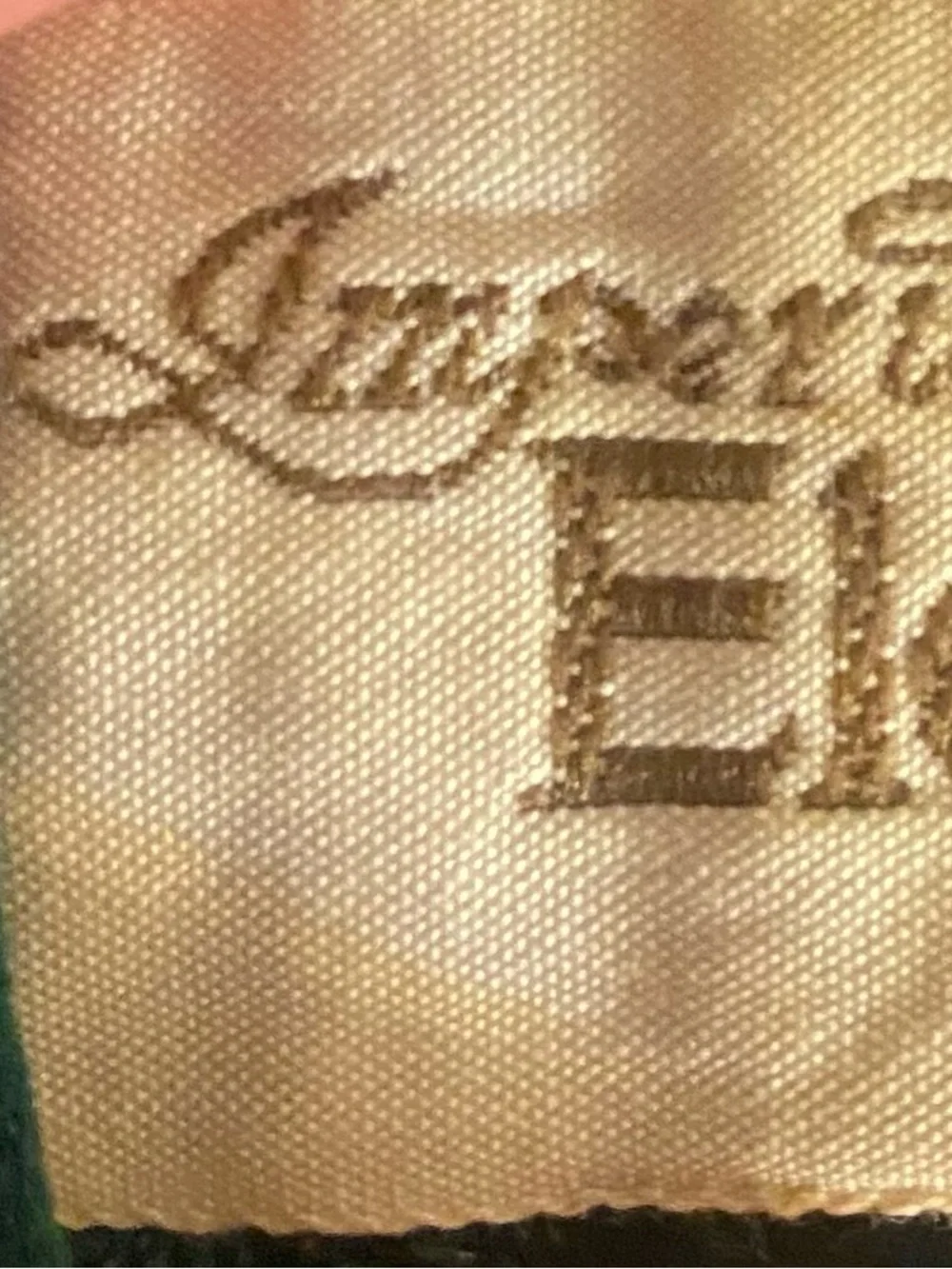 Vintage Emperial Elegance Wool Needlepoint Decorative Pillows Cottagecore